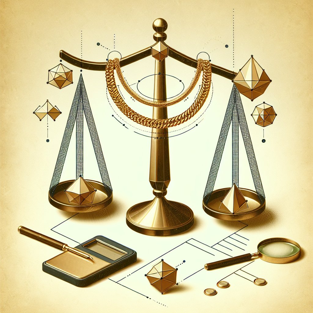 How can I tell how much my gold chain is worth? Cleopatra Jewelers