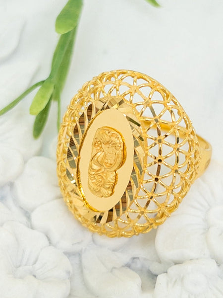 21k gold ring price discount