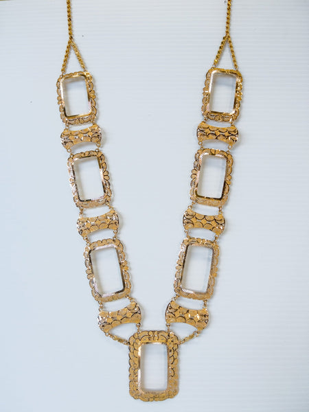 21k Ounces Klada Necklace – Cleopatra Jewelers
