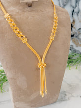 21k Gold Set - Cleopatra Jewelers