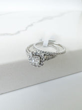 14k Diamonds Engagement Rings 1.00ct - Cleopatra Jewelers