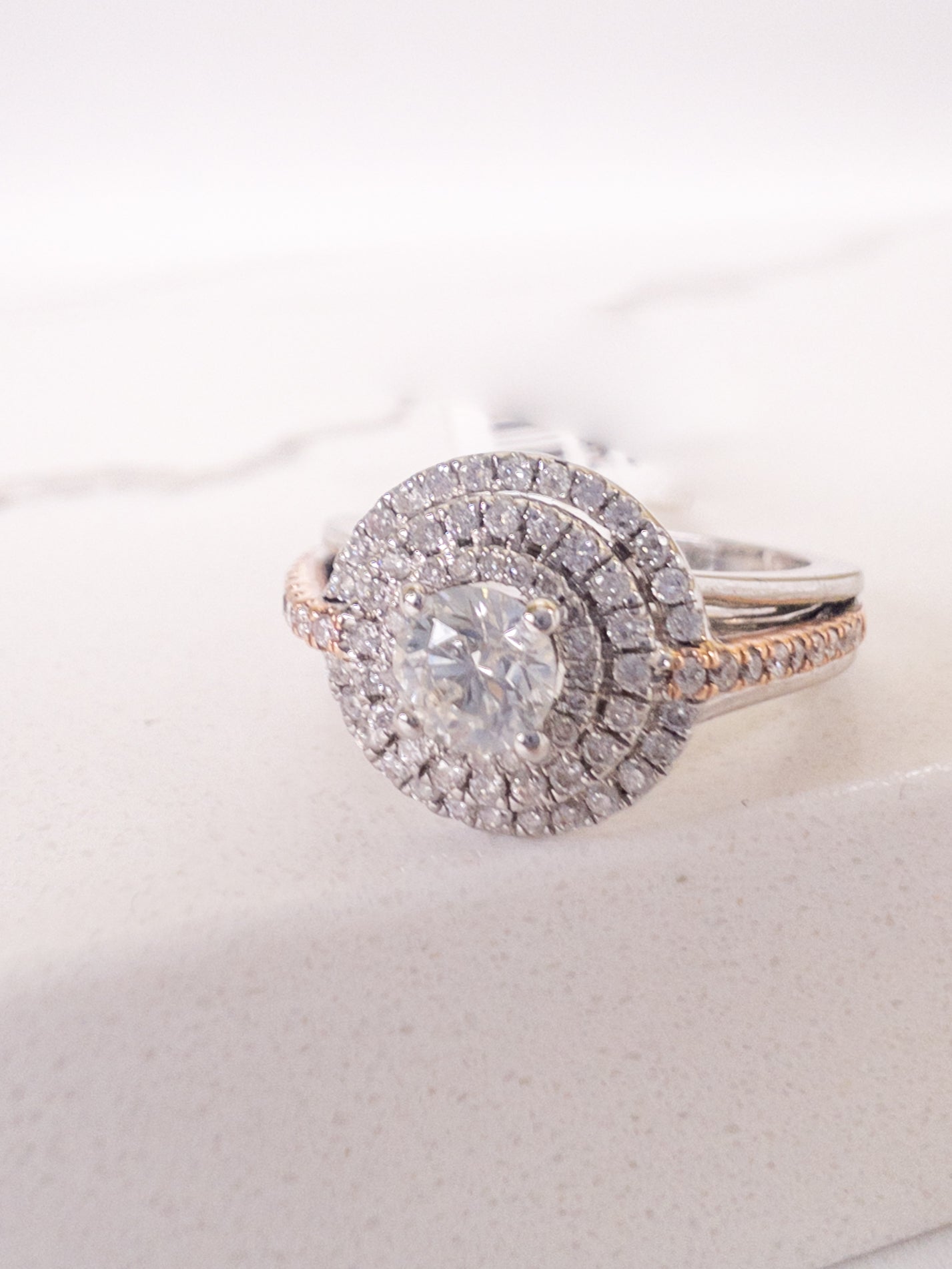 Diamonds – Cleopatra Jewelers