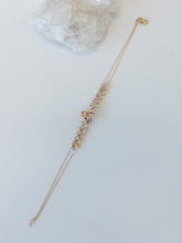 18k Gold Bracelets - Cleopatra Jewelers