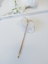 18k Gold Bracelets - Cleopatra Jewelers