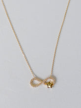 18k Gold Necklace - Cleopatra Jewelers