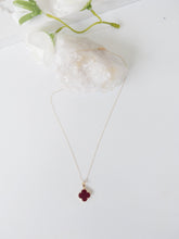 18k Gold Necklace - Cleopatra Jewelers