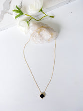 18k Gold Necklace - Cleopatra Jewelers