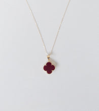 18k Gold Necklace - Cleopatra Jewelers