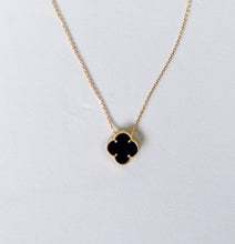 18k Gold Necklace - Cleopatra Jewelers
