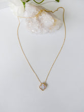 18k Gold Necklace - Cleopatra Jewelers