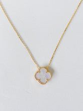 18k Gold Necklace - Cleopatra Jewelers