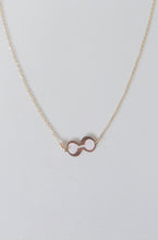 18k Gold Necklace - Cleopatra Jewelers