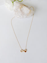18k Gold Necklace - Cleopatra Jewelers