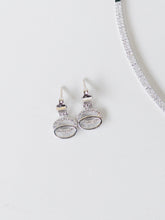 18k White Gold Set - Cleopatra Jewelers