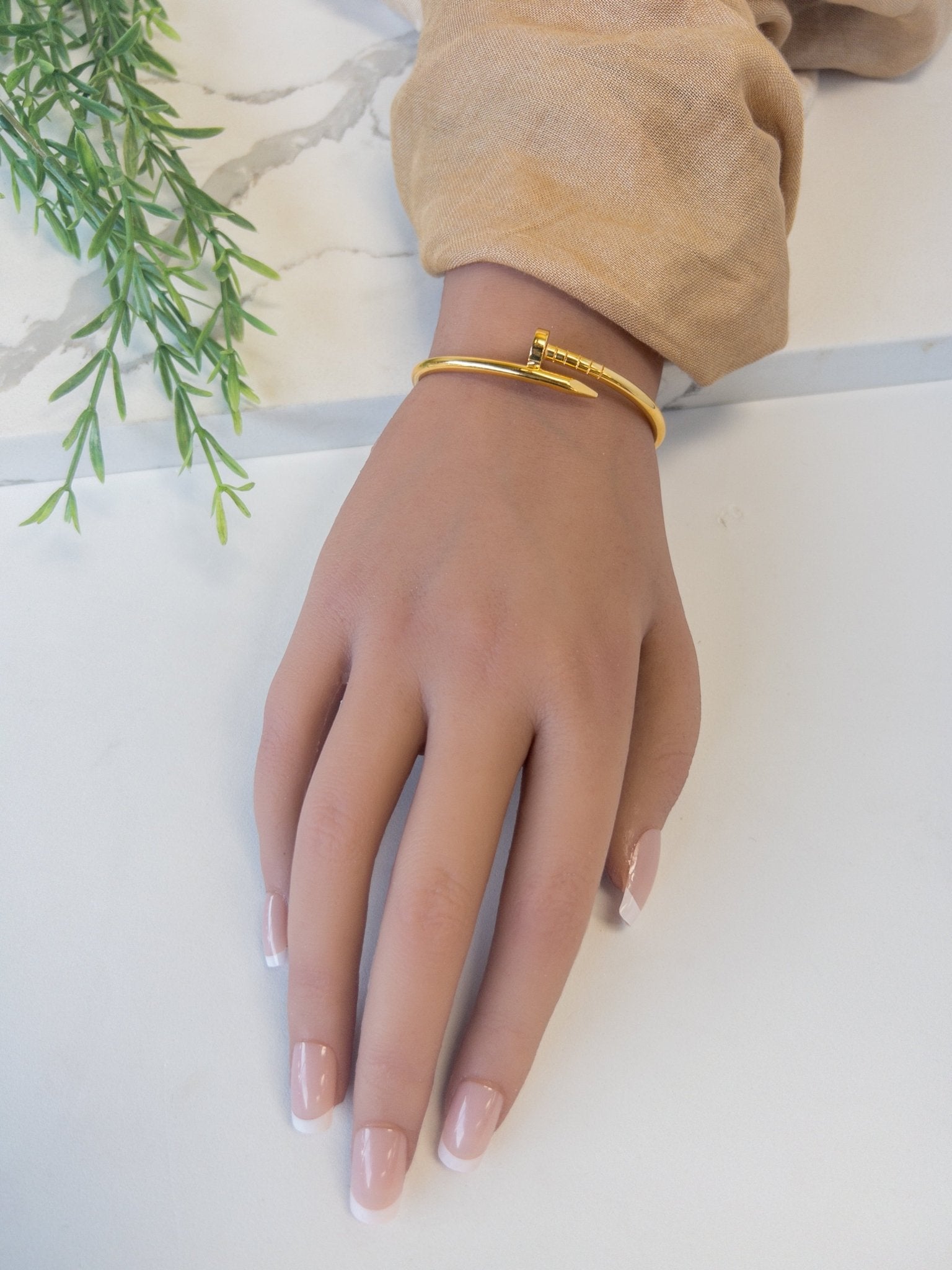 21k saudi gold bracelet | Shopee Philippines