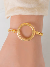 21k Bracelets - Cleopatra Jewelers