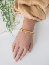 21k Bracelets - Cleopatra Jewelers