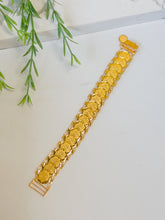 21k Bracelets - Cleopatra Jewelers