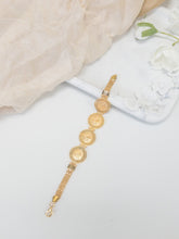 21k Bracelets - Cleopatra Jewelers