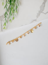 21k Bracelets - Cleopatra Jewelers