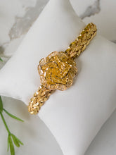 21k Bracelets - Cleopatra Jewelers