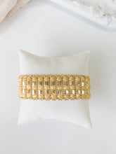 21k Bracelets - Cleopatra Jewelers