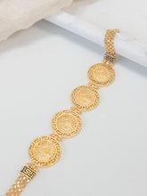 21k Bracelets - Cleopatra Jewelers