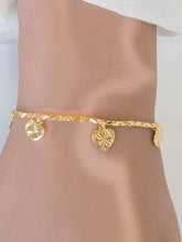 21k Bracelets - Cleopatra Jewelers