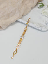 21k Bracelets - Cleopatra Jewelers