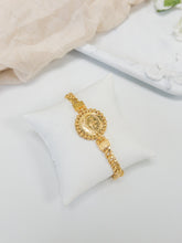 21k Bracelets - Cleopatra Jewelers