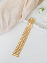 21k Bracelets - Cleopatra Jewelers