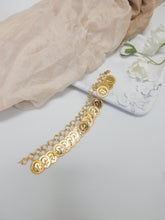 21k Bracelets - Cleopatra Jewelers