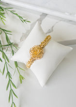 21k Bracelets - Cleopatra Jewelers