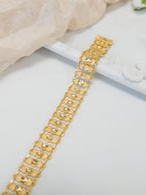 21k Bracelets - Cleopatra Jewelers
