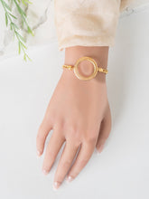 21k Bracelets - Cleopatra Jewelers