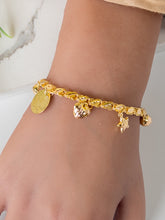21k Bracelets - Cleopatra Jewelers