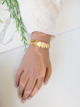 21k Bracelets - Cleopatra Jewelers