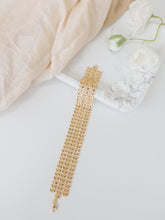 21k Bracelets - Cleopatra Jewelers