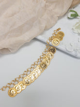 21k Bracelets - Cleopatra Jewelers