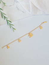 21k Bracelets - Cleopatra Jewelers