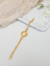 21k Bracelets - Cleopatra Jewelers