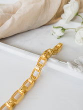 21k Bracelets - Cleopatra Jewelers