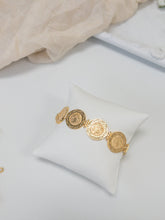 21k Bracelets - Cleopatra Jewelers