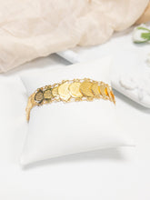 21k Bracelets - Cleopatra Jewelers