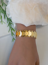 21k Bracelets - Cleopatra Jewelers