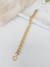21k Bracelets - Cleopatra Jewelers