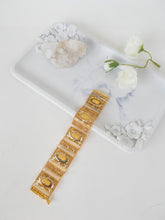 21k Dababa Bracelets - Cleopatra Jewelers