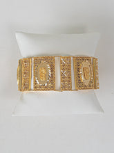 21k Dababa Bracelets - Cleopatra Jewelers