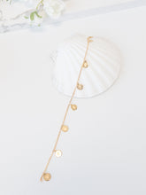 21k Gold Anklet Bracelets - Cleopatra Jewelers