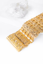 21k GOLD BANGLE SETS - Cleopatra Jewelers